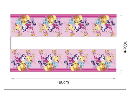 Doplňky na oslavu My little Pony