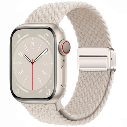 Elegantní řemínek na Apple Watch