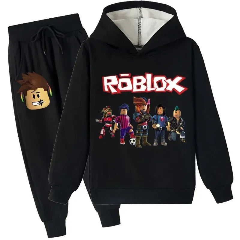 Dětská tepláková souprava Roblox
