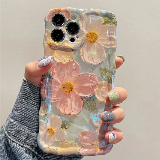 Retro obal na IPhone