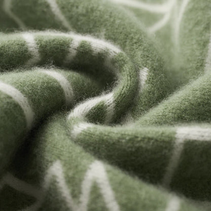 Pánský svetr s kapucí z kašmíru