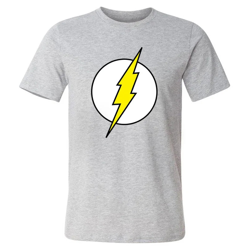 Unisex triko BIG BANG Theory