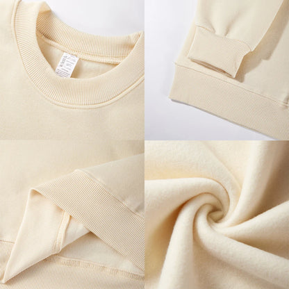 Dámská mikina Merry Christmas