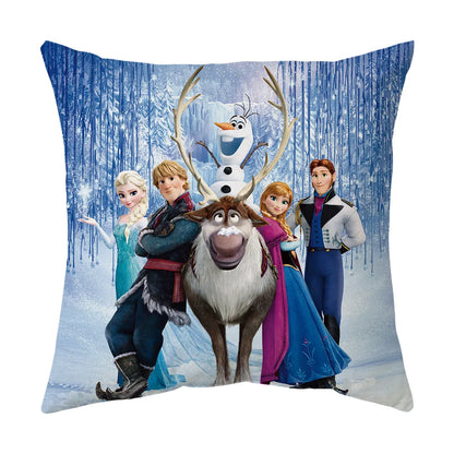 Povlak na polštář Frozen