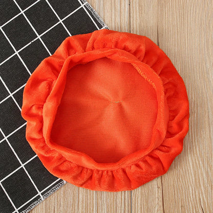 Kostým dýně pro batolata