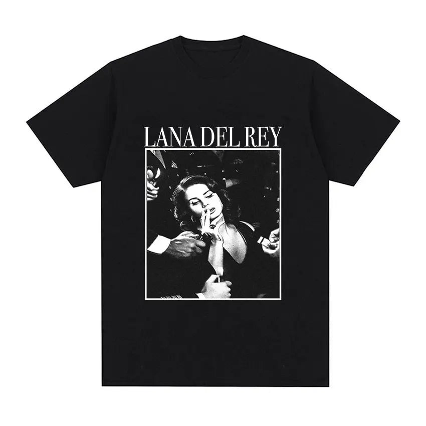 Unisex triko Lana Del Rey