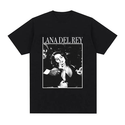Unisex triko Lana Del Rey