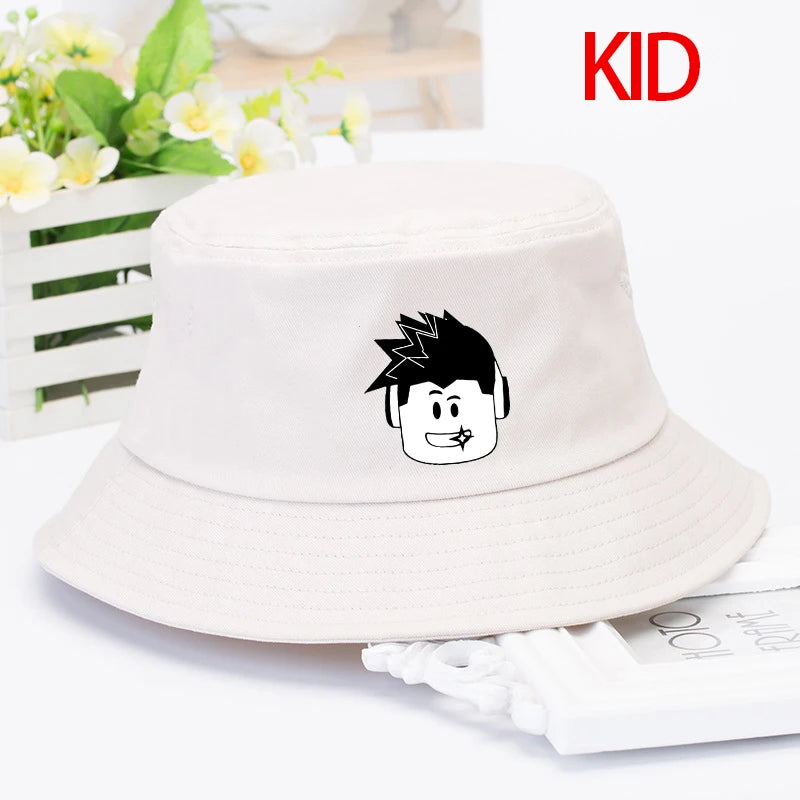 Klobouček Roblox