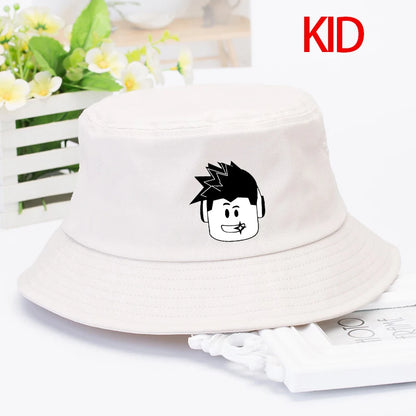 Klobouček Roblox