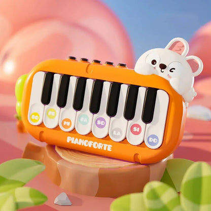 Piano pro batolata