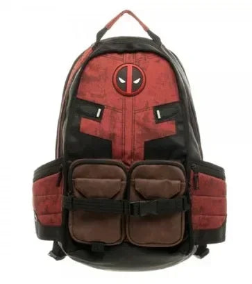 Školní batoh Marvel