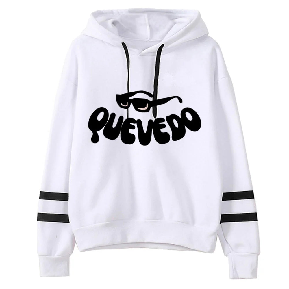 Dámská mikina Quevedo