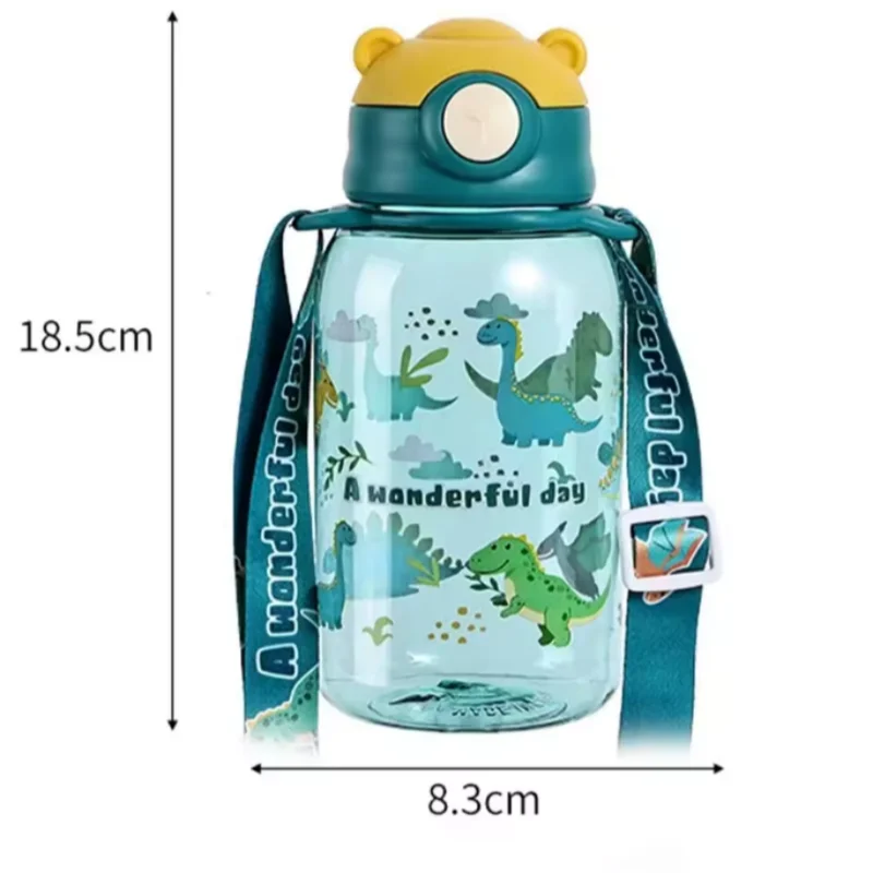 Dětská láhev 650ml