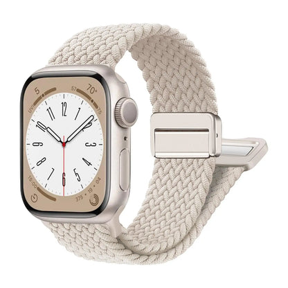 Elegantní řemínek na Apple Watch