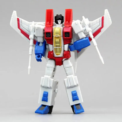 Transformátor Starscream Skywarp