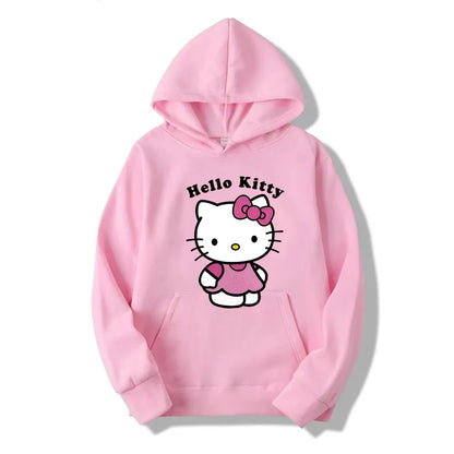 Dámská mikina Hello Kitty