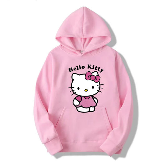 Dámská mikina Hello Kitty