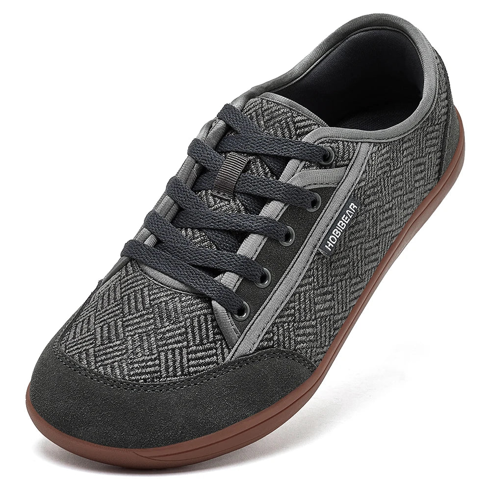 Unisex barefoot tenisky se vzorem