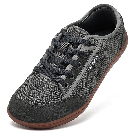 Unisex barefoot tenisky se vzorem