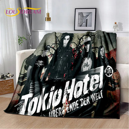 Deka Tokio Hotel