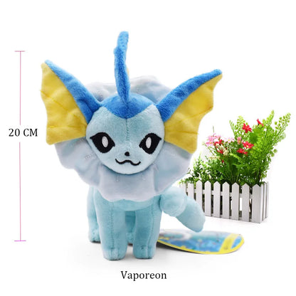 Plyšová hračka Pokémon