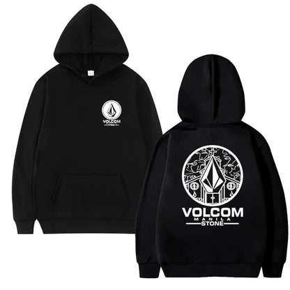 Pánská mikina Volcom