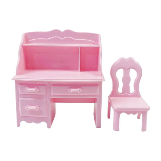 Barbie doplňky do kuchyně