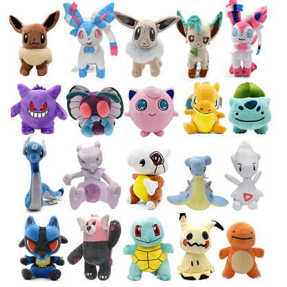 Plyšová hračka Pokémon