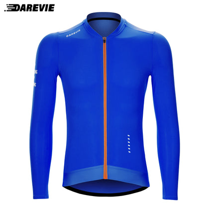 Unisex cyklistické topy