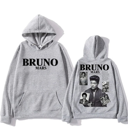 Dámská mikina Bruno Mars