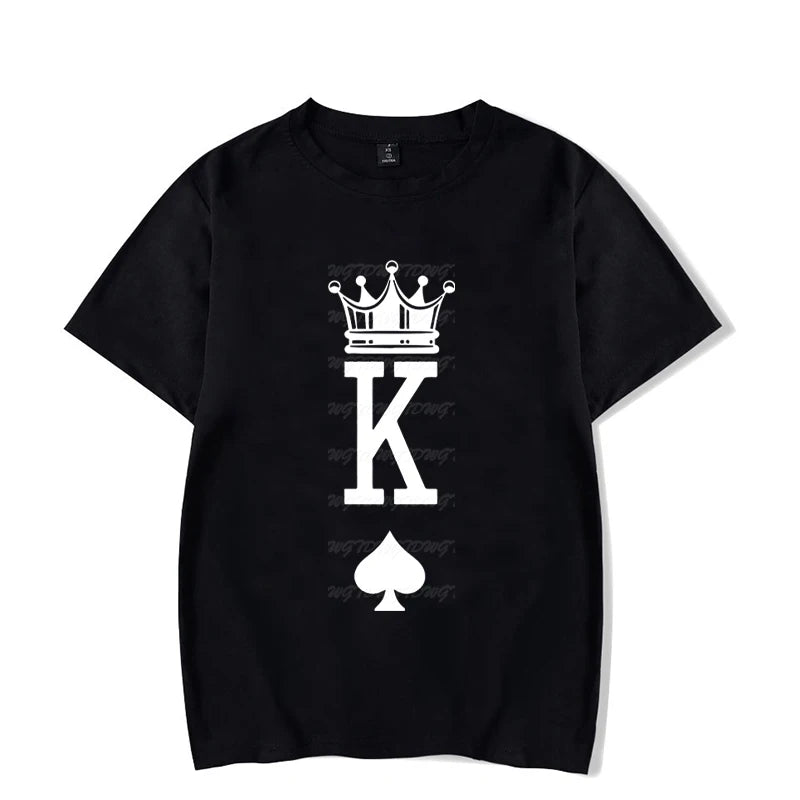 Triko Queen/King