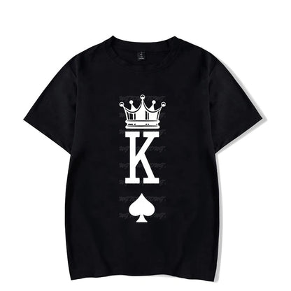 Triko Queen/King