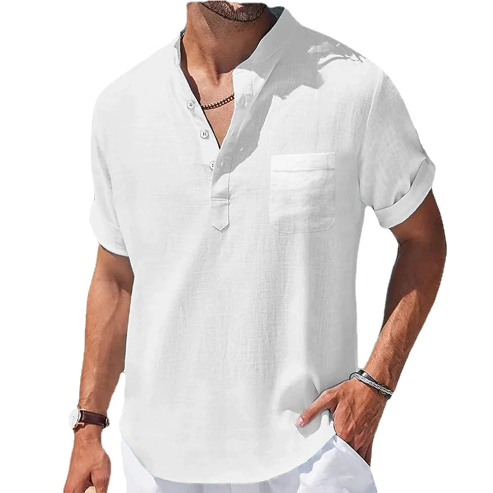 Pánské polo triko
