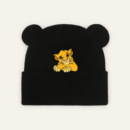 Čepice pro batolata Lví král