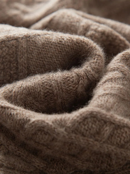 Dámská vesta 100 % merino vlna