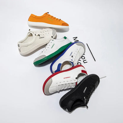 Unisex barefoot tenisky