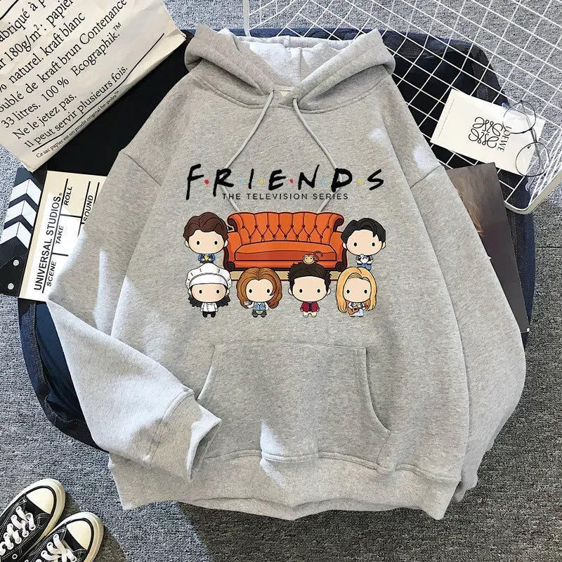 Dámská mikina Friends