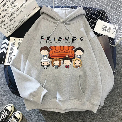 Dámská mikina Friends