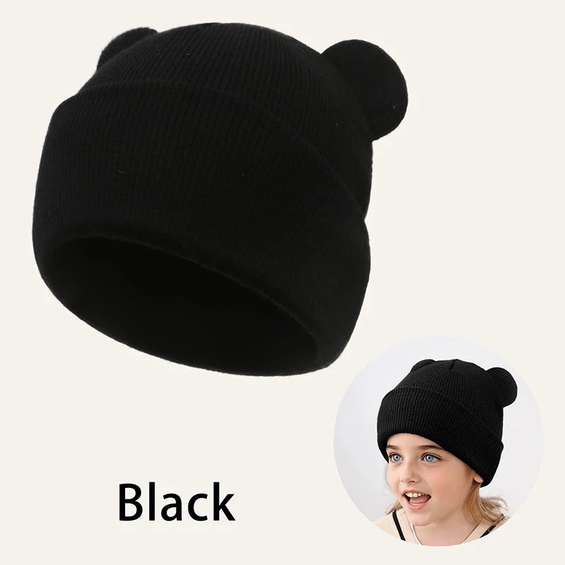 Čepice pro batolata Lví král