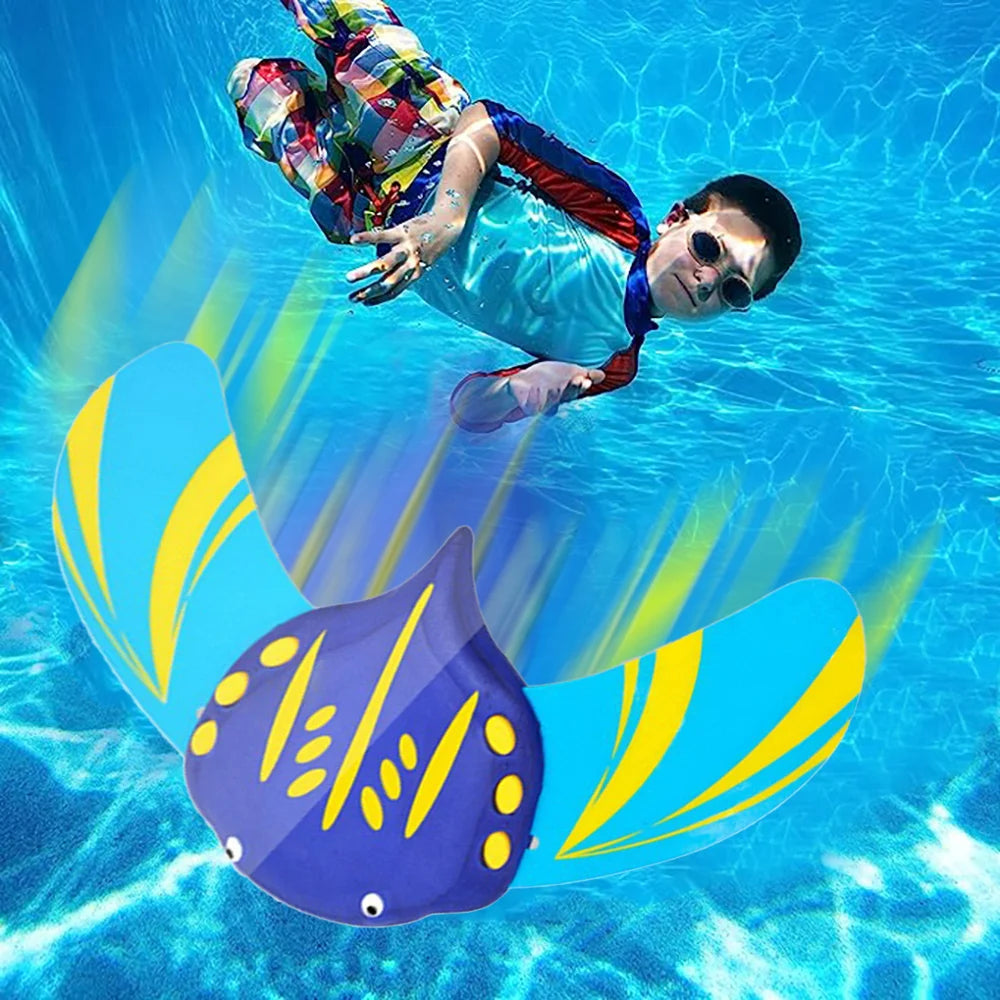 Hračka do bazénu