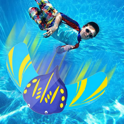 Hračka do bazénu
