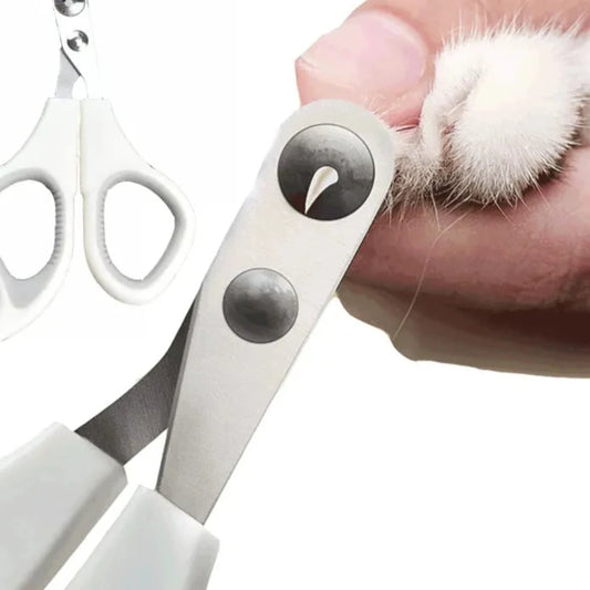 Nůžky pro kočky
