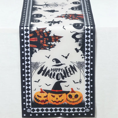 Běhoun Halloween