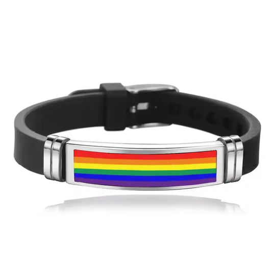 Náramek Pride