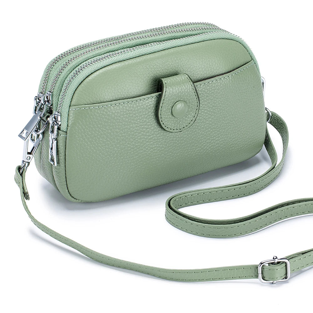 Dámská crossbody kabelka