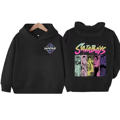 Dětská mikina Saja Boys