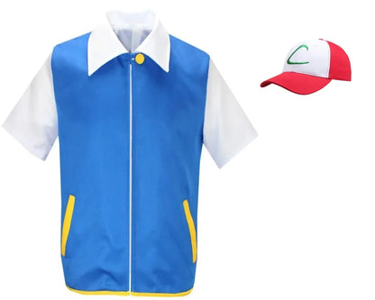 Kostým Pokémon