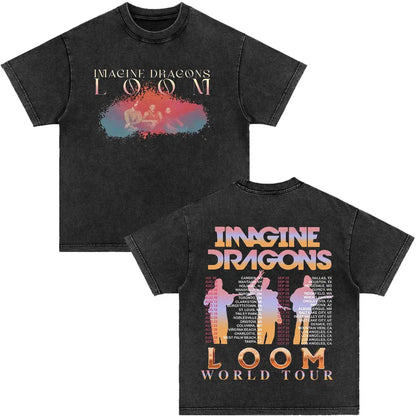 Unisex triko Imagine Dragons