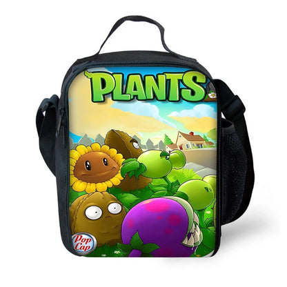 Set batohu Plants Vs Zombies