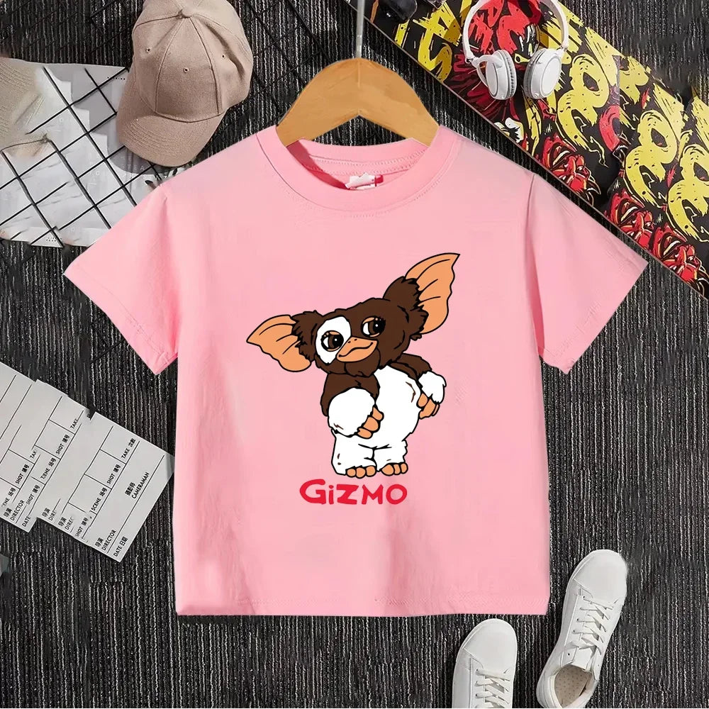 Dětské triko Gremlins